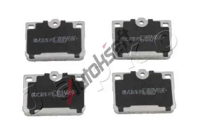 JAPKO Sada brzdov�ch desti�ek JPK 50210, 50210