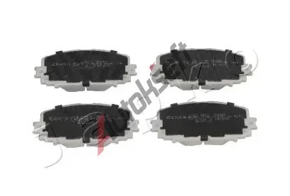 JAPKO Sada brzdov�ch desti�ek JPK 50220, 50220