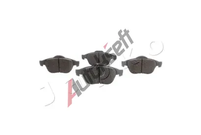 JAPKO Sada brzdov�ch desti�ek JPK 50221, 50221