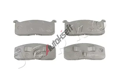 JAPKO Sada brzdov�ch desti�ek JPK 50224, 50224