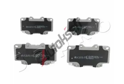 JAPKO Sada brzdov�ch desti�ek JPK 50226, 50226