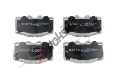 JAPKO Sada brzdov�ch desti�ek JPK 50236, 50236