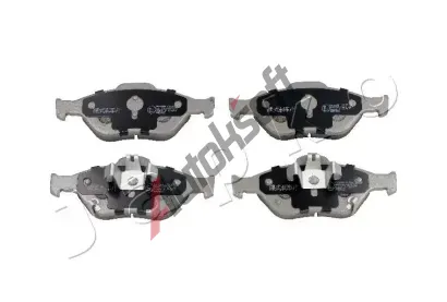 JAPKO Sada brzdov�ch desti�ek JPK 50238, 50238