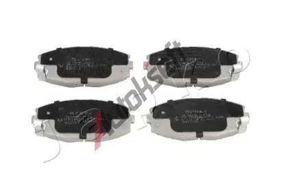 JAPKO Sada brzdov�ch desti�ek JPK 50245, 50245