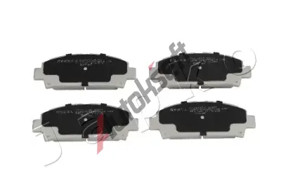 JAPKO Sada brzdov�ch desti�ek JPK 50263, 50263