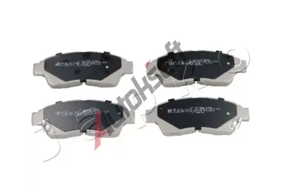 JAPKO Sada brzdov�ch desti�ek JPK 50264, 50264