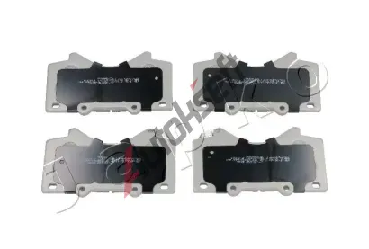 JAPKO Sada brzdov�ch desti�ek JPK 50272, 50272