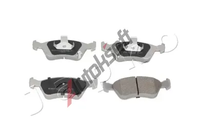 JAPKO Sada brzdov�ch desti�ek JPK 50282, 50282