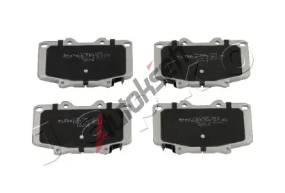 JAPKO Sada brzdov�ch desti�ek JPK 50292, 50292