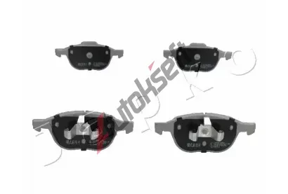 JAPKO Sada brzdov�ch desti�ek JPK 50300, 50300