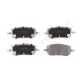 Sada brzdov�ch desti�ek&nbsp;JAPKO&nbsp;&dash;&nbsp;JPK 503005