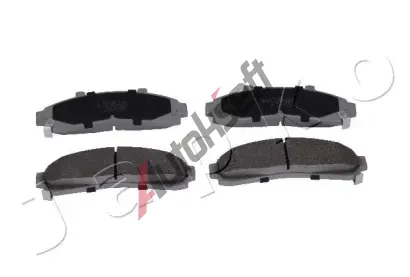 JAPKO Sada brzdov�ch desti�ek JPK 503006, 503006