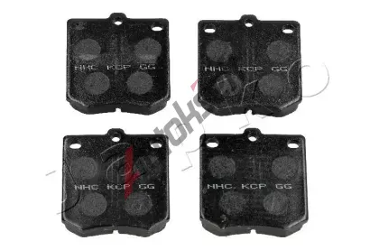 JAPKO Sada brzdov�ch desti�ek JPK 50304, 50304