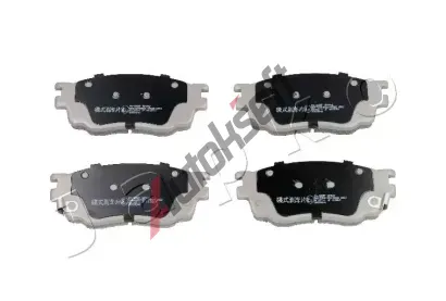 JAPKO Sada brzdov�ch desti�ek JPK 50305, 50305