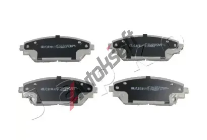 JAPKO Sada brzdov�ch desti�ek JPK 50309, 50309