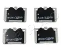 Sada brzdov�ch desti�ek&nbsp;JAPKO&nbsp;&dash;&nbsp;JPK 50310