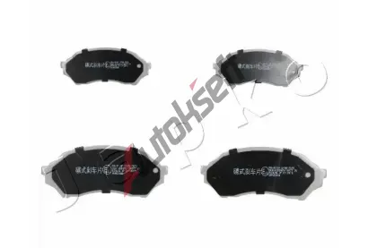 JAPKO Sada brzdov�ch desti�ek JPK 50311, 50311