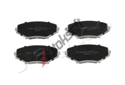 JAPKO Sada brzdov�ch desti�ek JPK 50313, 50313