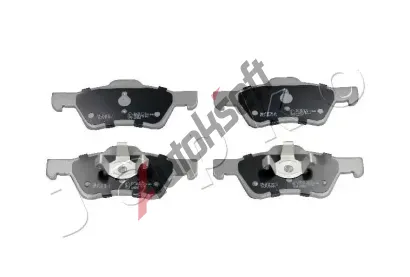 JAPKO Sada brzdov�ch desti�ek JPK 50315, 50315