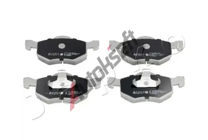 JAPKO Sada brzdov�ch desti�ek JPK 50322, 50322