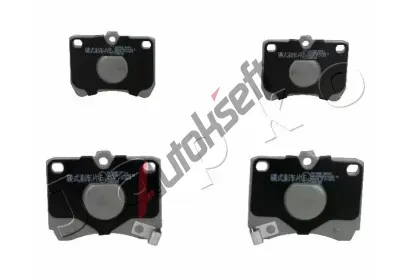 JAPKO Sada brzdov�ch desti�ek JPK 50332, 50332