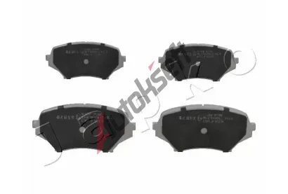 JAPKO Sada brzdov�ch desti�ek JPK 50335, 50335