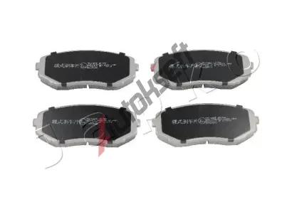 JAPKO Sada brzdov�ch desti�ek JPK 50336, 50336