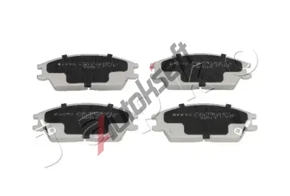 JAPKO Sada brzdov�ch desti�ek JPK 50339, 50339