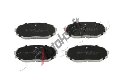 JAPKO Sada brzdov�ch desti�ek JPK 50340, 50340