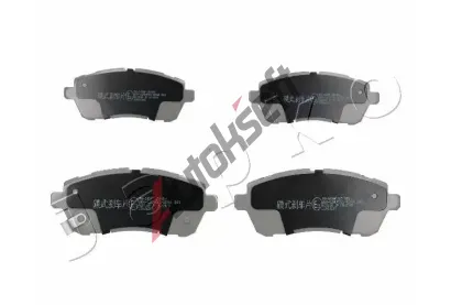 JAPKO Sada brzdov�ch desti�ek JPK 50343, 50343