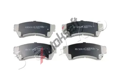 JAPKO Sada brzdov�ch desti�ek JPK 50346, 50346