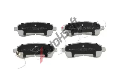 JAPKO Sada brzdov�ch desti�ek JPK 50347, 50347