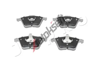 JAPKO Sada brzdov�ch desti�ek JPK 50349, 50349