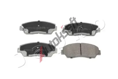 JAPKO Sada brzdov�ch desti�ek JPK 50352, 50352