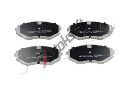 JAPKO Sada brzdov�ch desti�ek JPK 50384, 50384