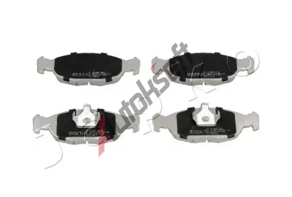 JAPKO Sada brzdov�ch desti�ek JPK 50390, 50390