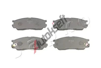 JAPKO Sada brzdov�ch desti�ek JPK 50397, 50397