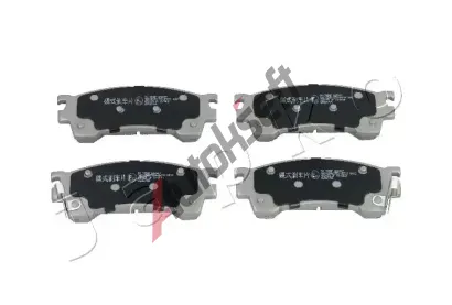 JAPKO Sada brzdov�ch desti�ek JPK 50399, 50399