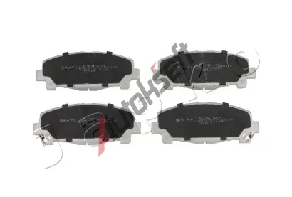 JAPKO Sada brzdov�ch desti�ek JPK 50409, 50409