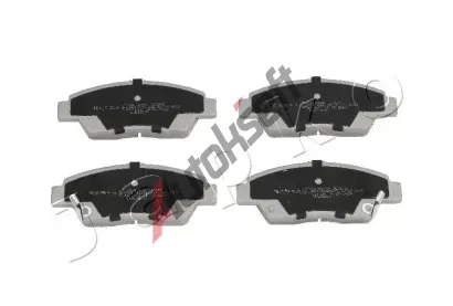 JAPKO Sada brzdov�ch desti�ek JPK 50410, 50410