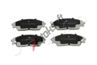 JAPKO Sada brzdov�ch desti�ek JPK 50423, 50423