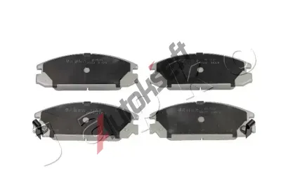 JAPKO Sada brzdov�ch desti�ek JPK 50424, 50424