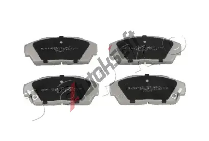 JAPKO Sada brzdov�ch desti�ek JPK 50426, 50426