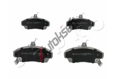 JAPKO Sada brzdov�ch desti�ek JPK 50427, 50427