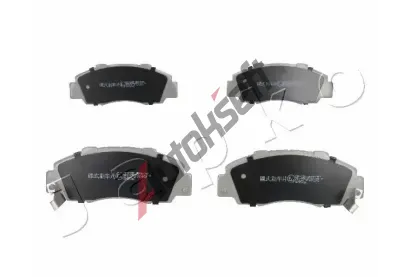 JAPKO Sada brzdov�ch desti�ek JPK 50432, 50432