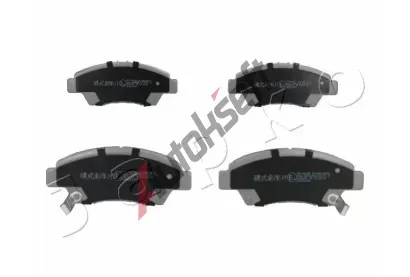 JAPKO Sada brzdov�ch desti�ek JPK 50435, 50435