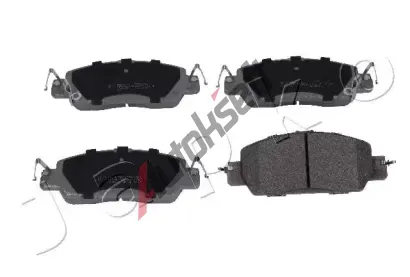JAPKO Sada brzdov�ch desti�ek JPK 50456, 50456