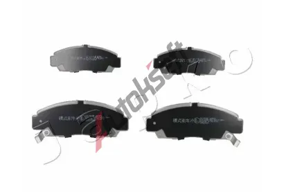 JAPKO Sada brzdov�ch desti�ek JPK 50491, 50491