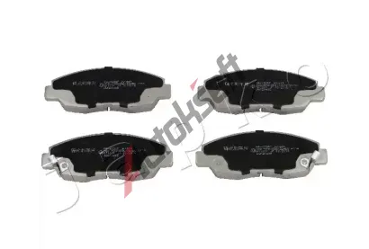 JAPKO Sada brzdov�ch desti�ek JPK 50493, 50493