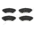 JAPKO Sada brzdov�ch desti�ek&nbsp;&dash;&nbsp;JPK 50505